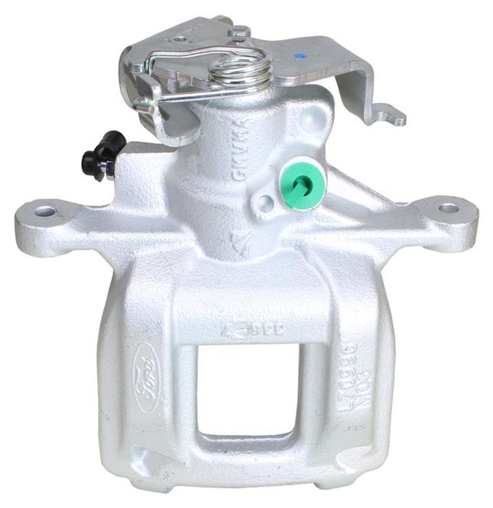 BOSCH Bremssattel Hinten Links für FORD Transit Custom V362 Kastenwagen (FY, FZ) Ø48mm 0 986 134 606