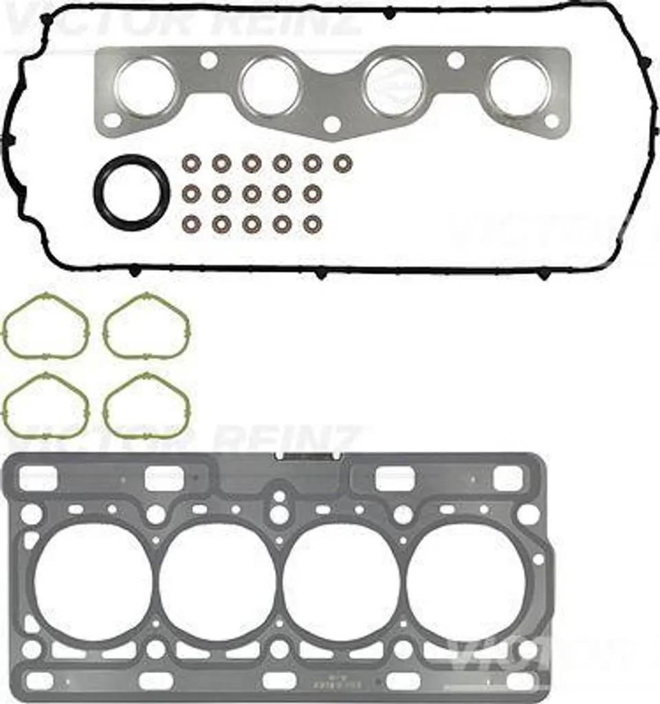 Kit réparation culasse Renault Clio et Twingo - Remplacement 7701476731