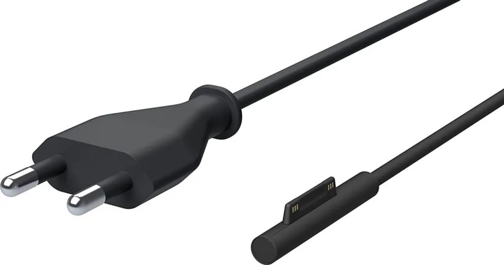 Chargeur Microsoft Surface 65W Power Supply - Adaptateur Secteur Origine - 3