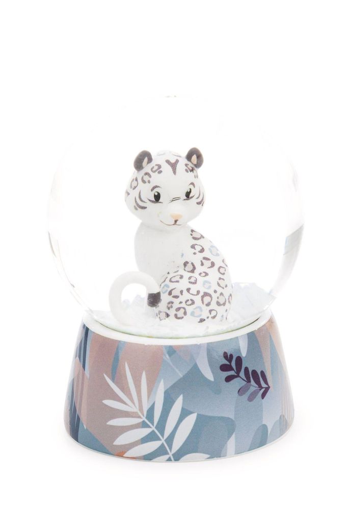 Schüttelkugel Wild Winter, 62460