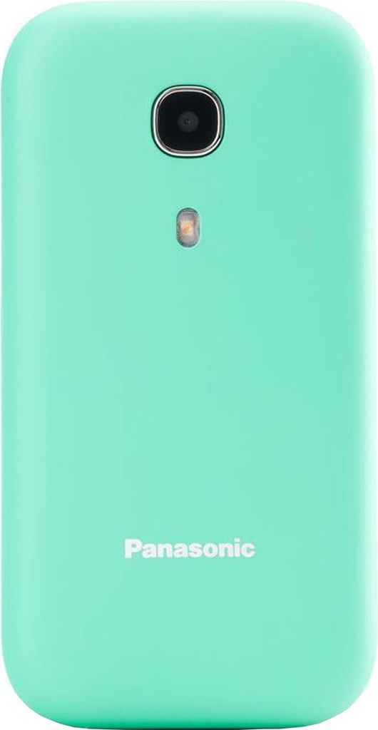 Smartphone Panasonic Corp. KX-TU400EXC Produktbild 