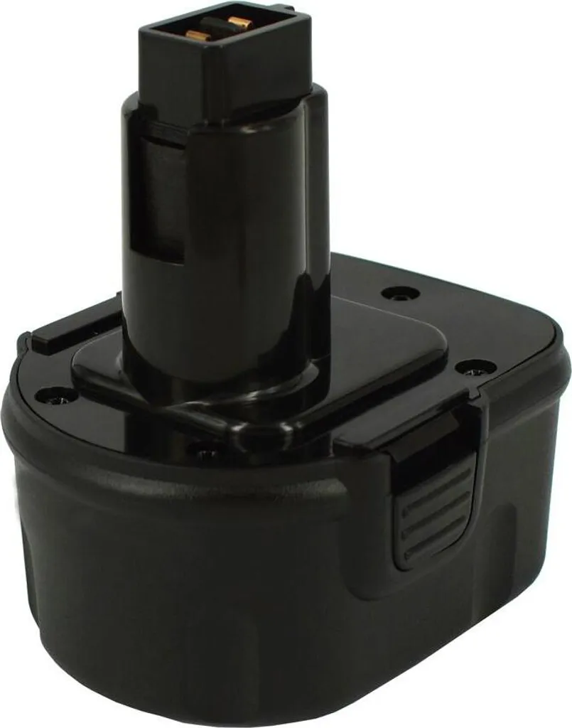 Batteria 12V Wurth 0700103X BS 12-A Power - Mai più fermi in cantiere