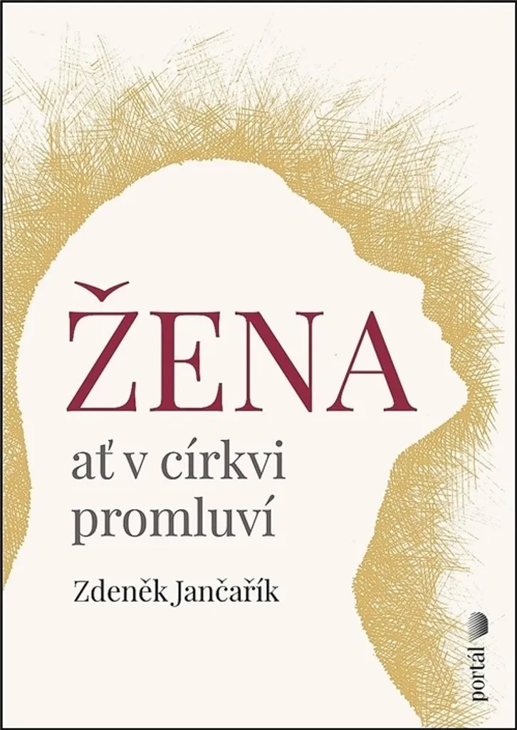 Livre Théologie : Que la femme parle dans l'Église par Z. Jančařík