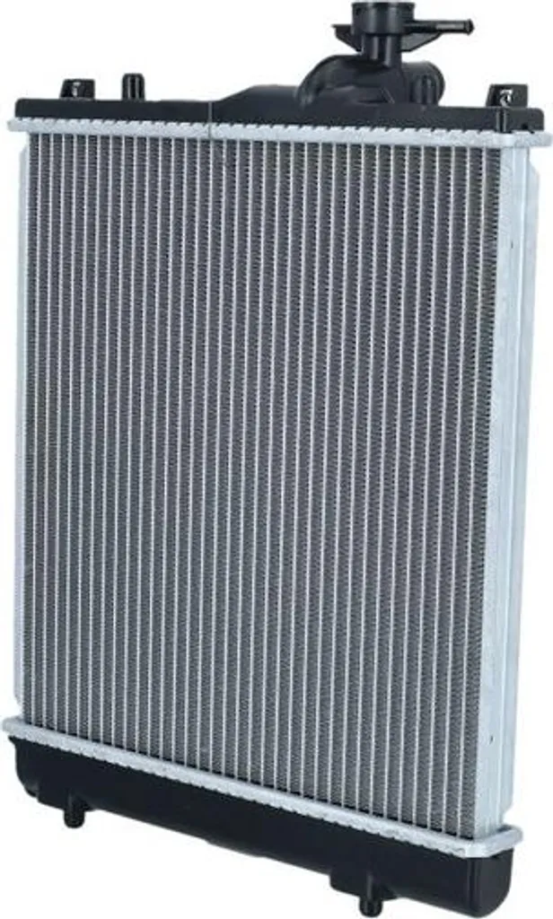 Radiateur moteur NRF 53927 haute performance avec faisceau robuste