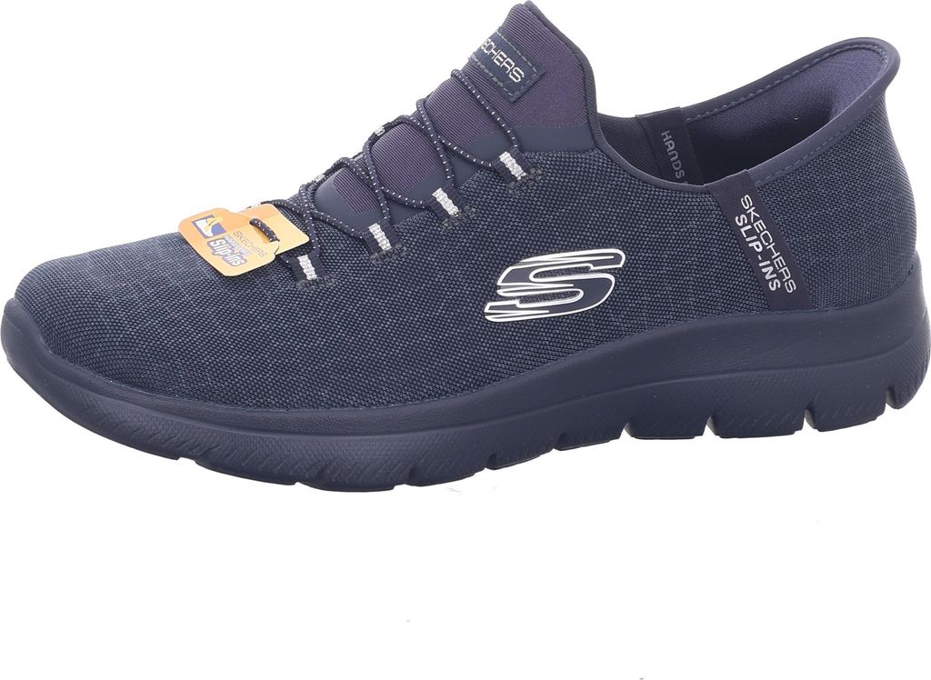 Skechers -Sneaker - dark navy