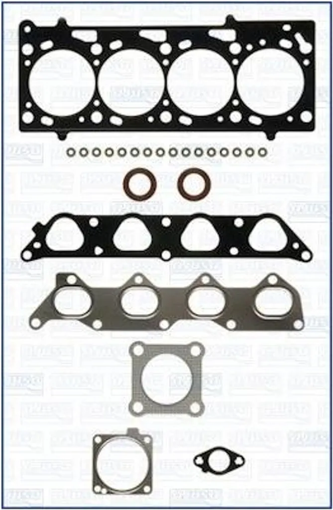 Kit étanchéité culasse VW 1610-17705 pour réparation moteur HS