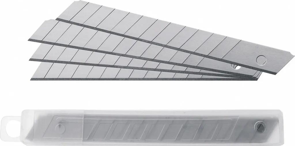 Westcott E-84028 00 Cutter en alliage d'aluminium avec lame de 18mm