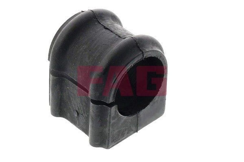 FAG 819 0165 10 Lagerung Stabilisator Stabigummi Hinten passend für MERCEDES-BENZ SPRINTER 4-t Pritsche/Fahrgestell (904) SPRINTER 4-t Kasten (904)