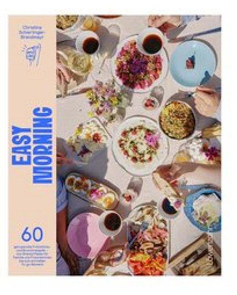 Easy Morning - Frühstück & Brunch