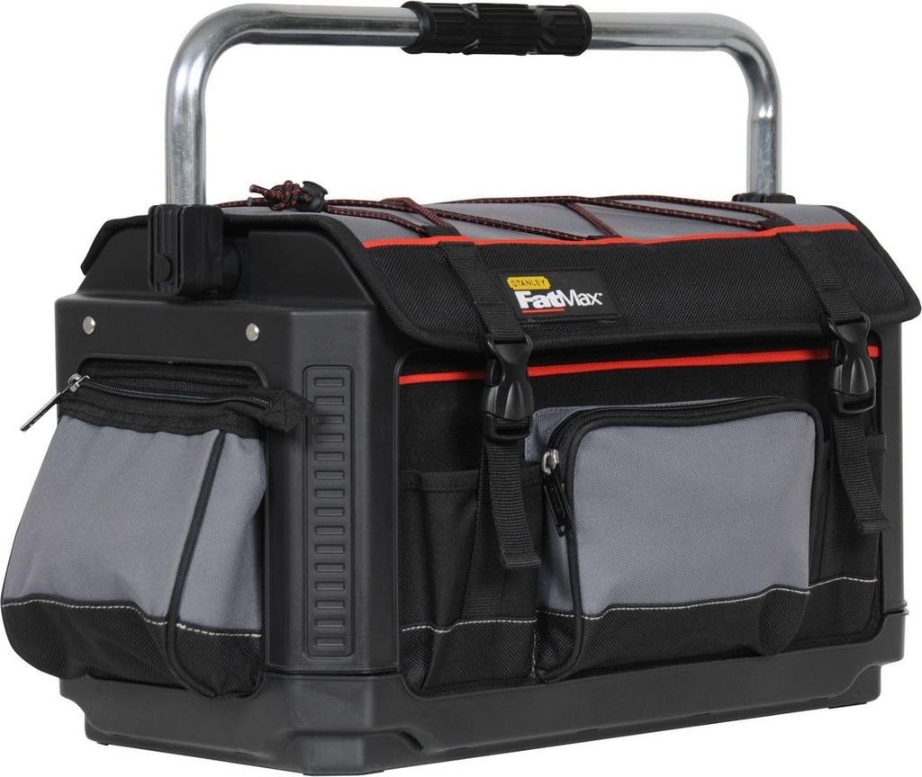 Stanley 1-79-213, Nylon, Plast, Polypropylen (PP), Černá, Obrázek produktu 