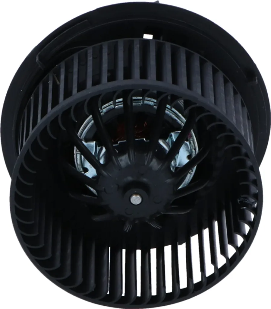 Pulseur d'air habitacle pour Peugeot 206, 307 et Citroën C3 - Qualité OEM