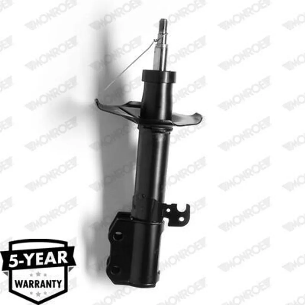 Amortisseur de suspension avant pour Toyota Corolla E12 Monroe 16464