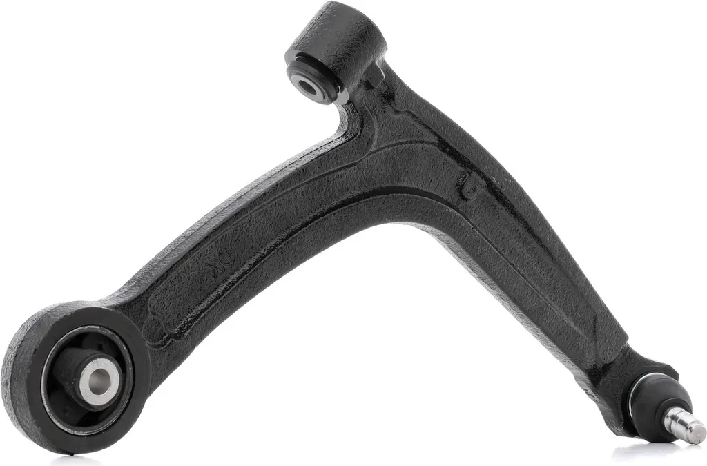 Bras de suspension renforcé STARK SKCA-0050411 - Montage Fiat 500 (312)