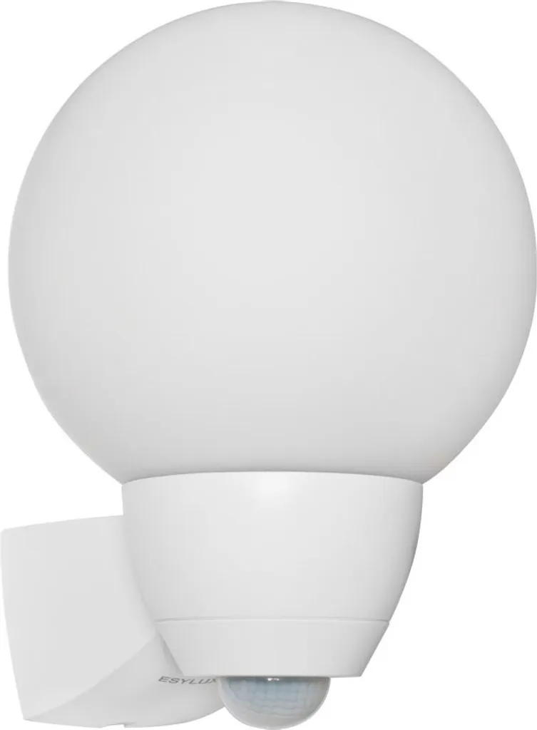 Solution éclairage automatique extérieur Monza Garda E27 77W IP44 sans éblouir - 2