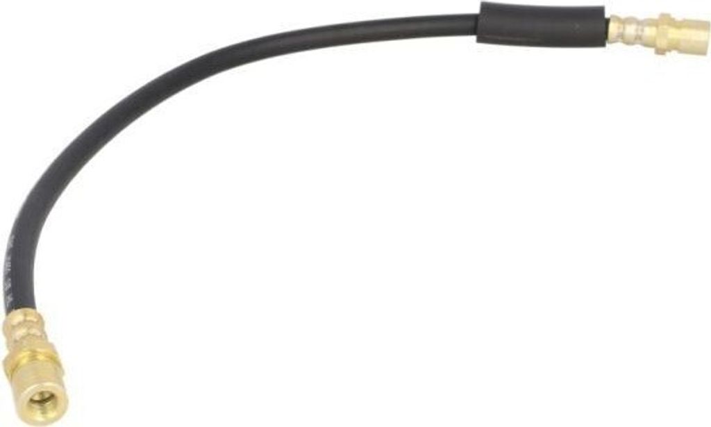 ABE C82158ABE Bremsschlauch Vorne passend für MERCEDES-BENZ G-Klasse SUV (W460) G-Klasse SUV (W461) G-Klasse Cabrio (W460) G-Klasse SUV Cabrio (W463)