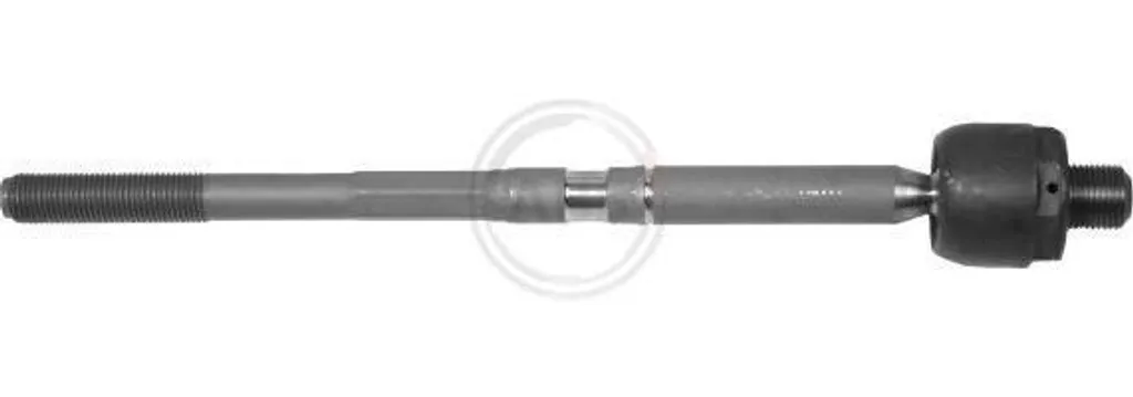 Barre d'accouplement Joint axial pour Opel Vectra C et Signum Z03