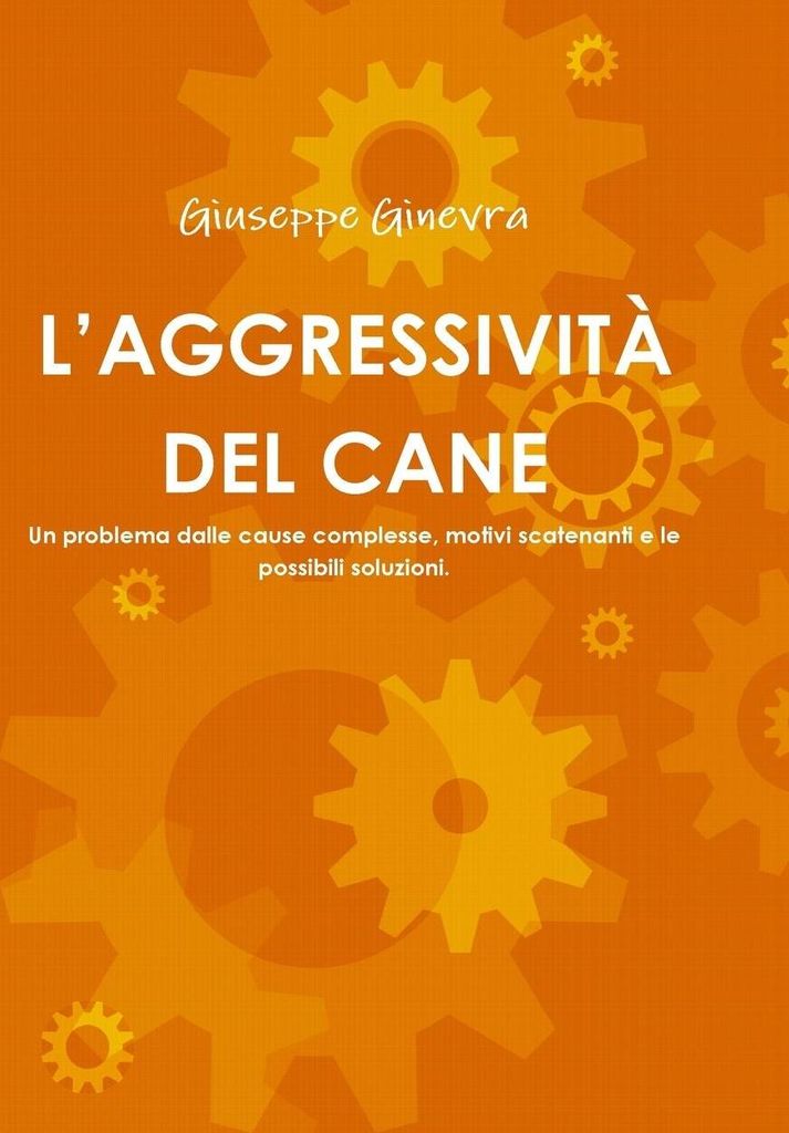 L'aggressività Del Cane