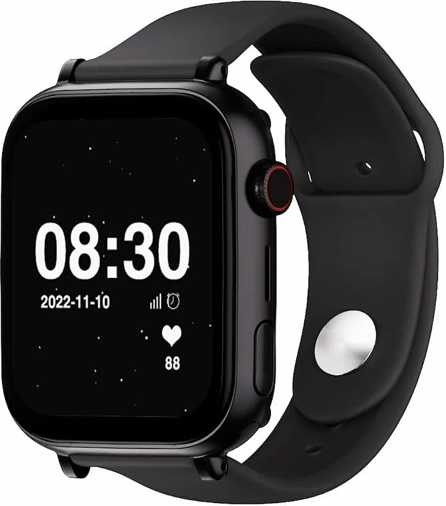 Smartwatch Save Family SW+N.CSN étanche avec appels et bouton SOS