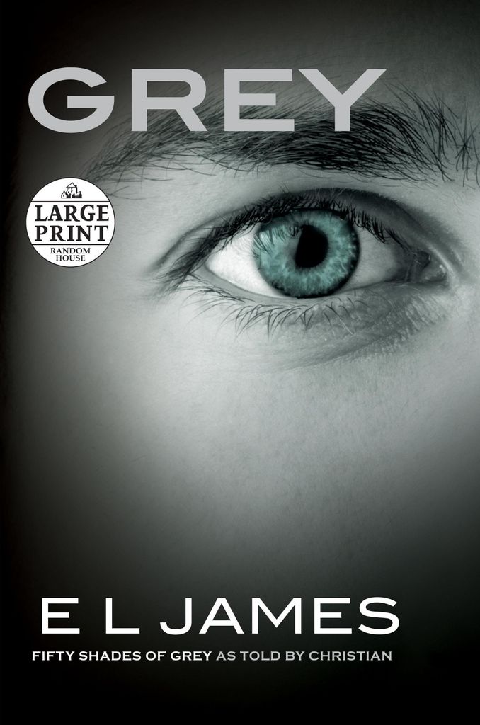 James, E: Grey