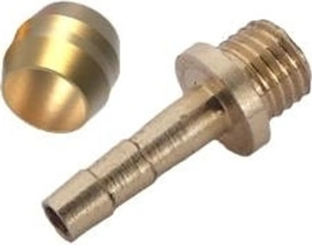 Set 50 Olive e Inserti Ezmtb per SRAM Stealth-a-majig - Offerta Bulk