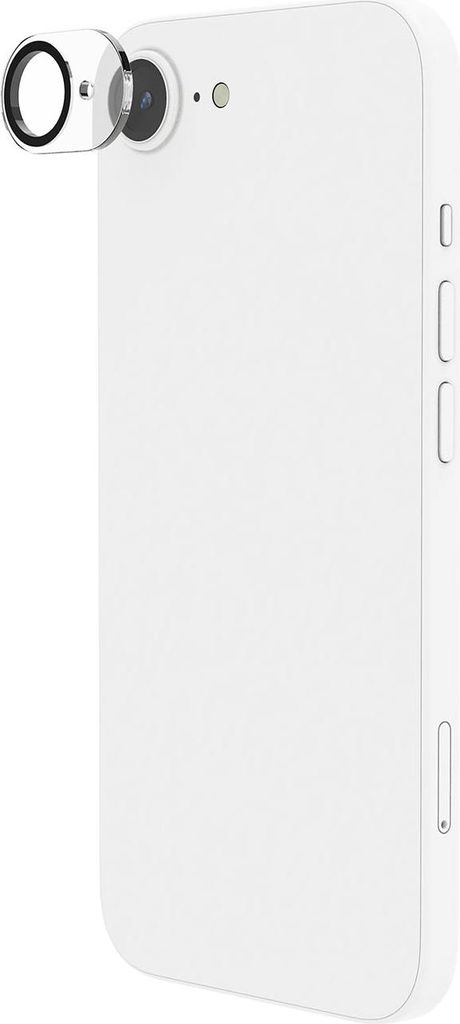 HAMA Kameraschutzglas iPhone 16e