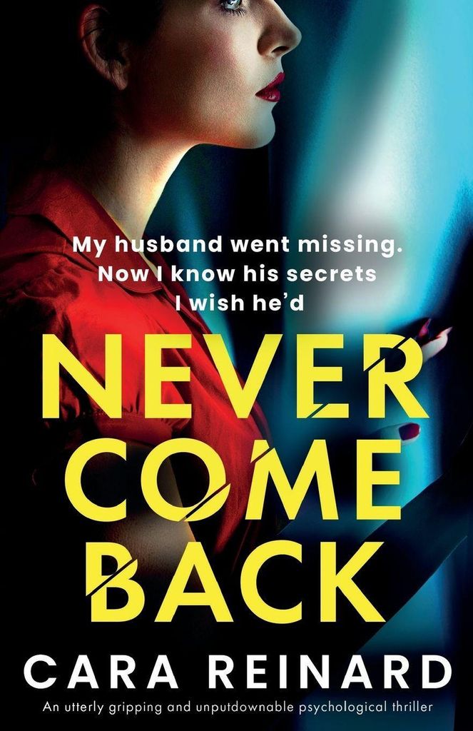 Never Come Back