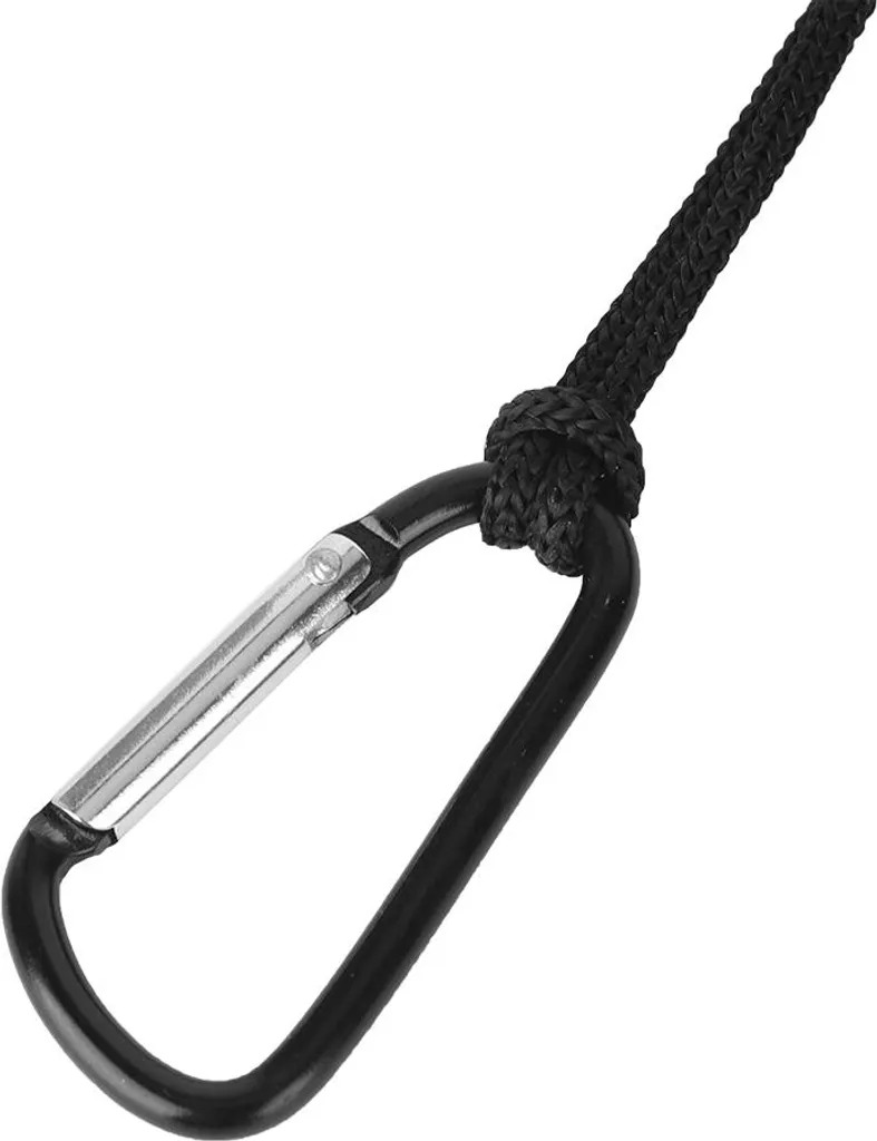Support de canne à pêche pour ceinture portable en aluminium de qualité