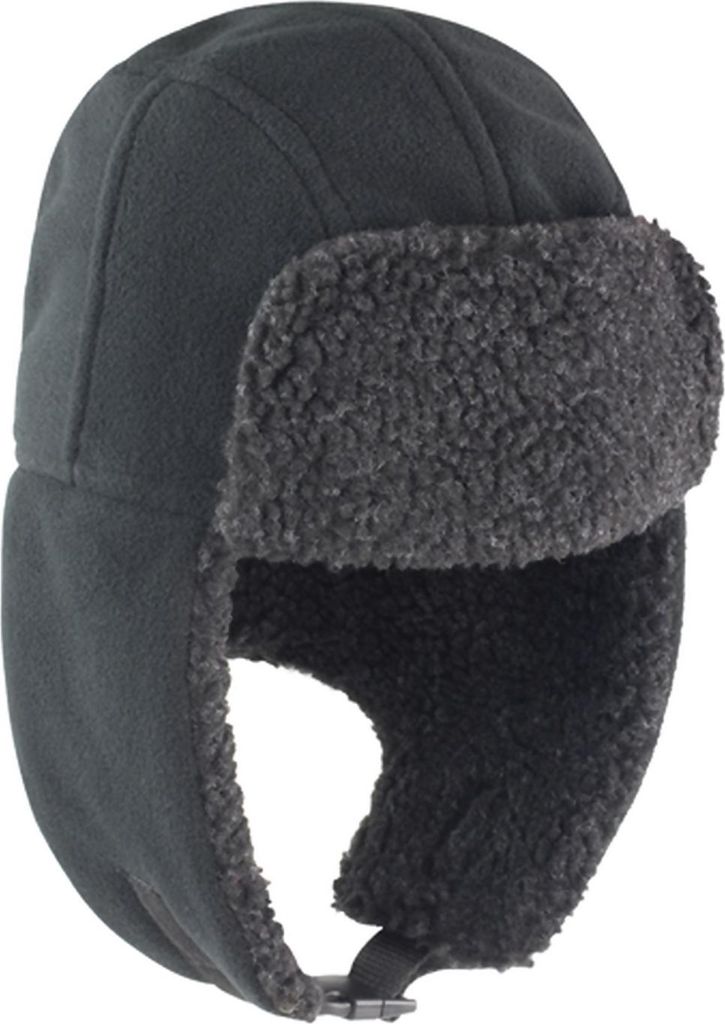 Výsledok Winter Essentials Thinsulate Sherpa čiapka Obrázok produktu 