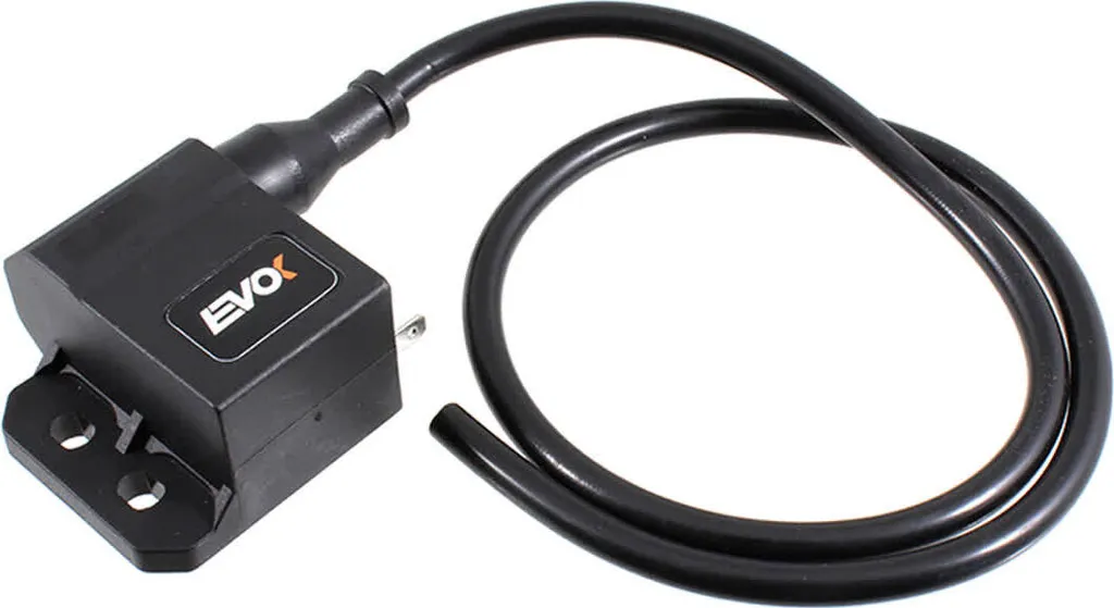 Centrale EVOK calage variable contre ratés allumage Vespa - 2