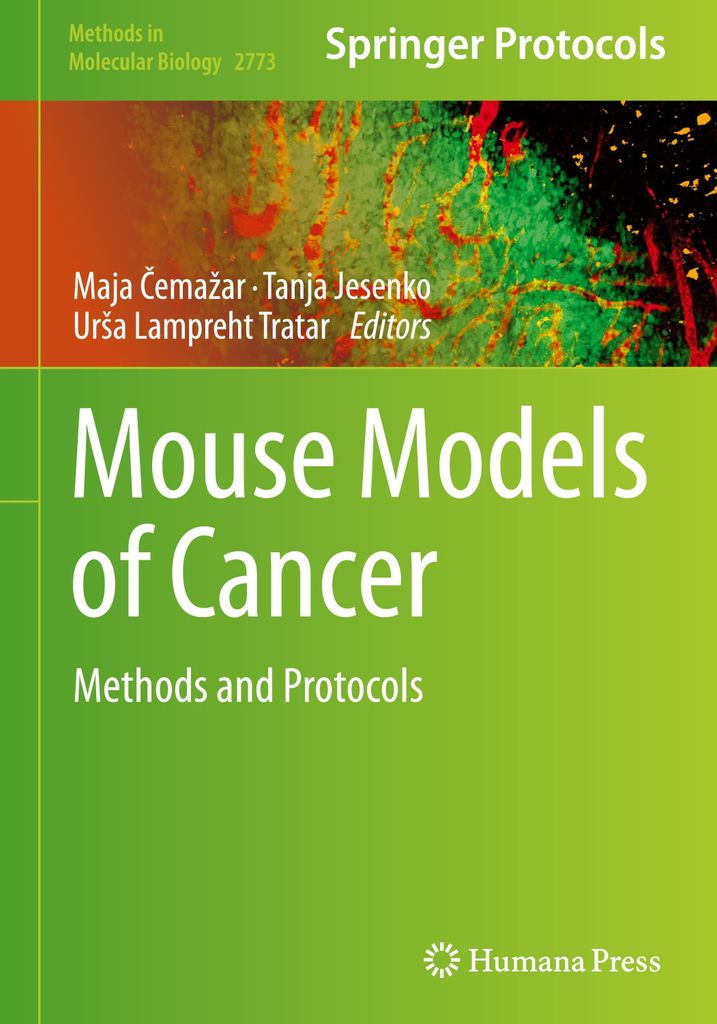 Mouse Models of Cancer