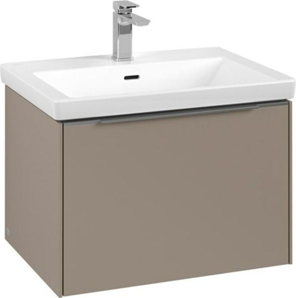 Villeroy & Boch C57500VM WaschbeckenUS Subway 3.0 00 622x429x