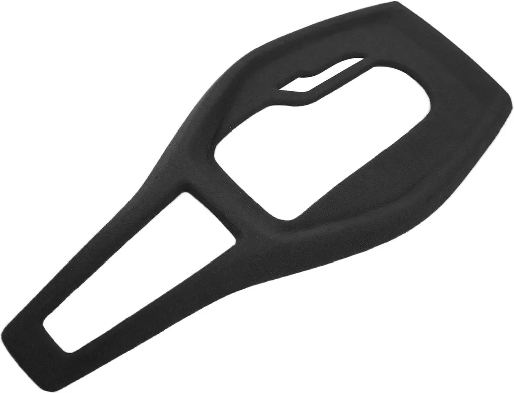 Cadre central de remplacement LHD noir pour console Chevrolet Camaro