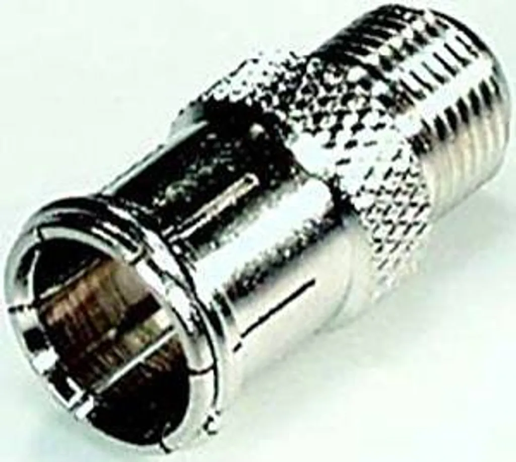 Adattatore F-coax