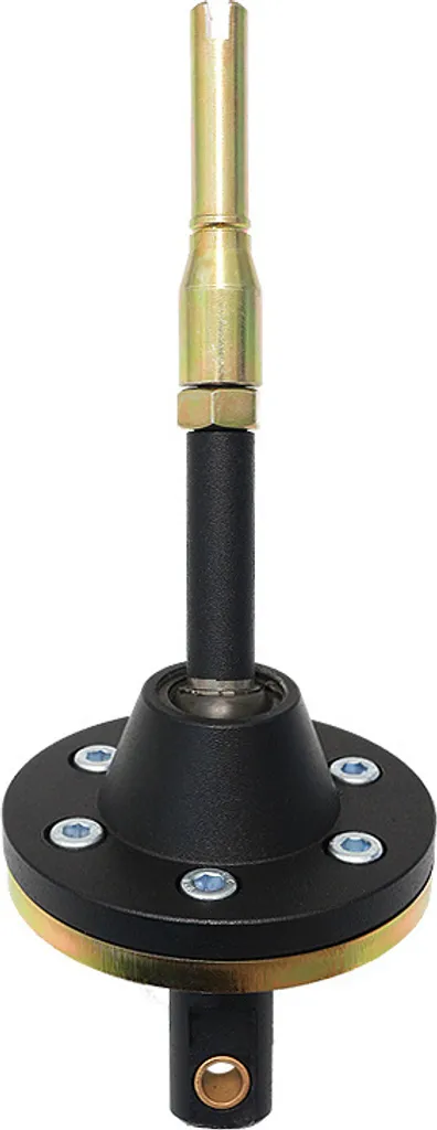 Short Shifter CNC ODESA pour BMW E36 E46 - Aluminium Haute Précision