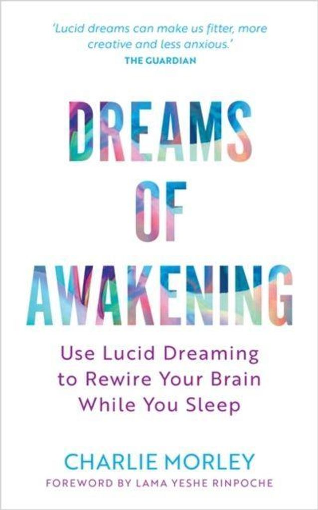 Dreams of Awakening (Revised Edition) Produktbild 