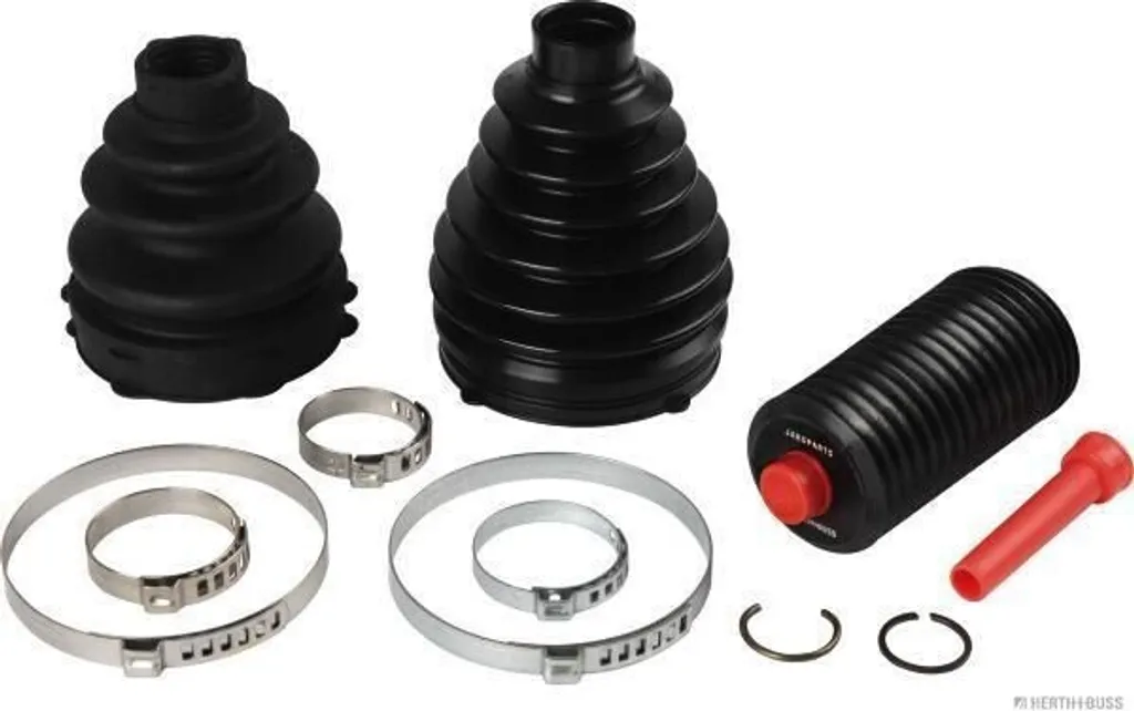 Évitez la casse du cardan Toyota Avensis avec ce soufflet J2862032