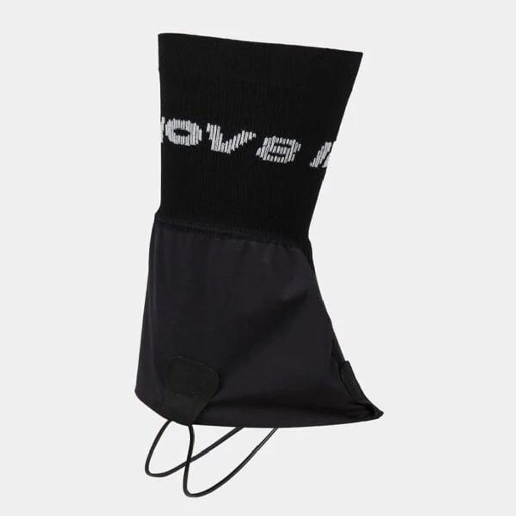 Inov8 All Terrain Gamaschen Schwarz S Schwarz S Produktbild 