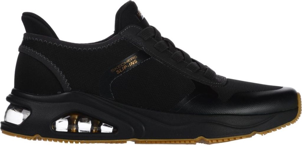 Skechers Slip-Ins: Tres-Air Uno  Sneakers Laag - Zwart - Produktbild 