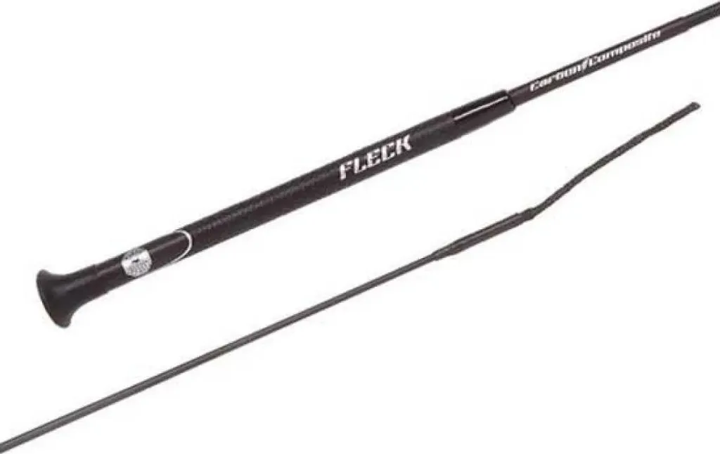 Fleck Carbon Ultralight 03015 - L'essenza del Dressage 110cm