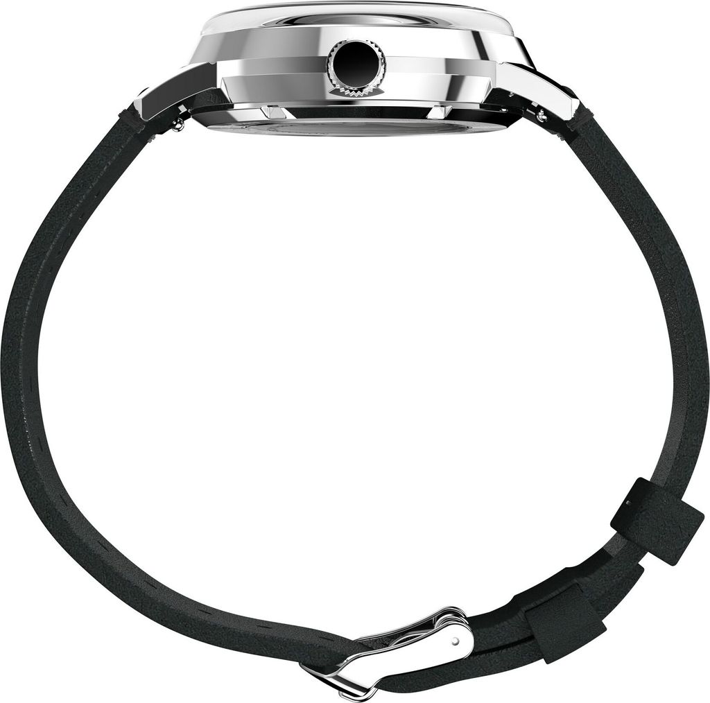 Timex Herrenuhr Marlin Automatic