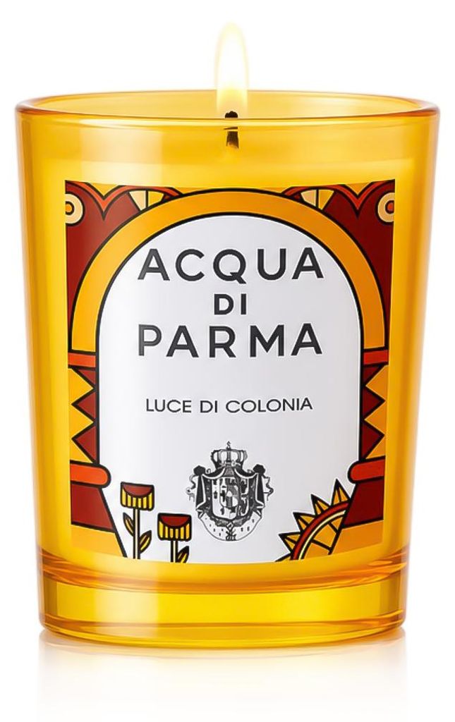 Acqua Di Parma Luce Di Colonia parfémovaná svíčka 200 g Obrázek produktu 