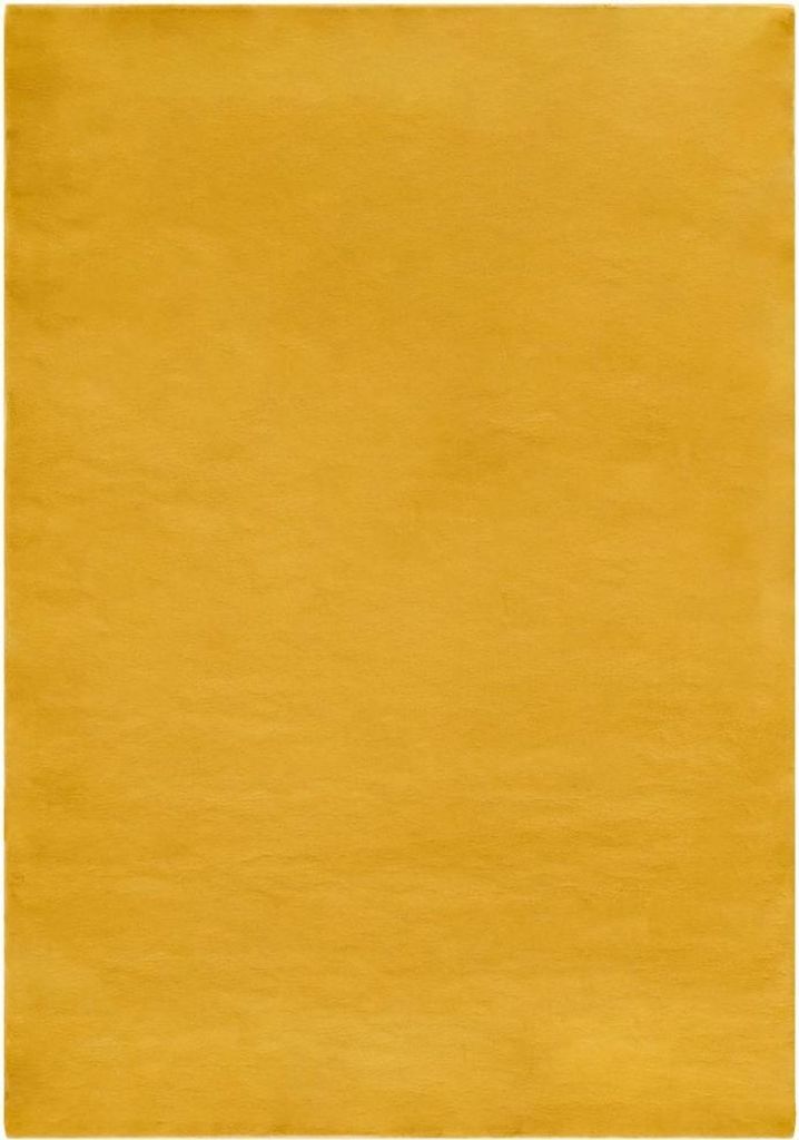 160x230 cm Dywan COLOR UNI Sunflower Zdjęcie produktu 
