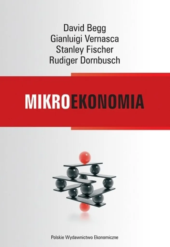 Livre de Microéconomie Mikroekonomia pour Licence Économie et Gestion