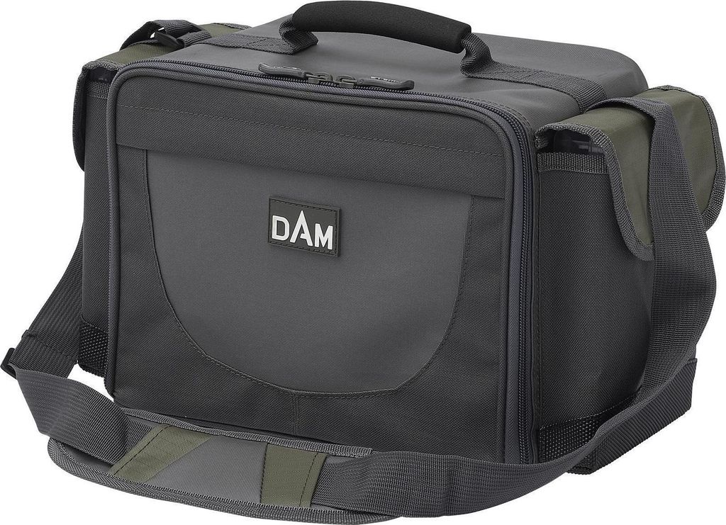 DAM Tasche Tackle Bags (medium)