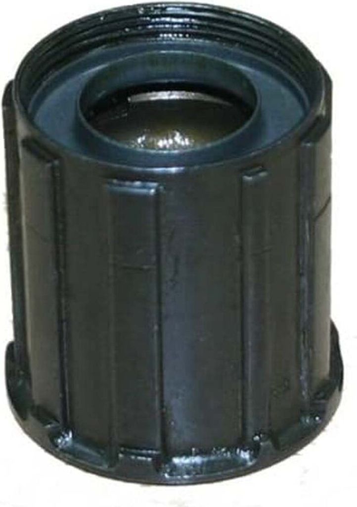 Shimano cassette-body voor vrijloopnaaf, type FH-M595, Productafbeelding 