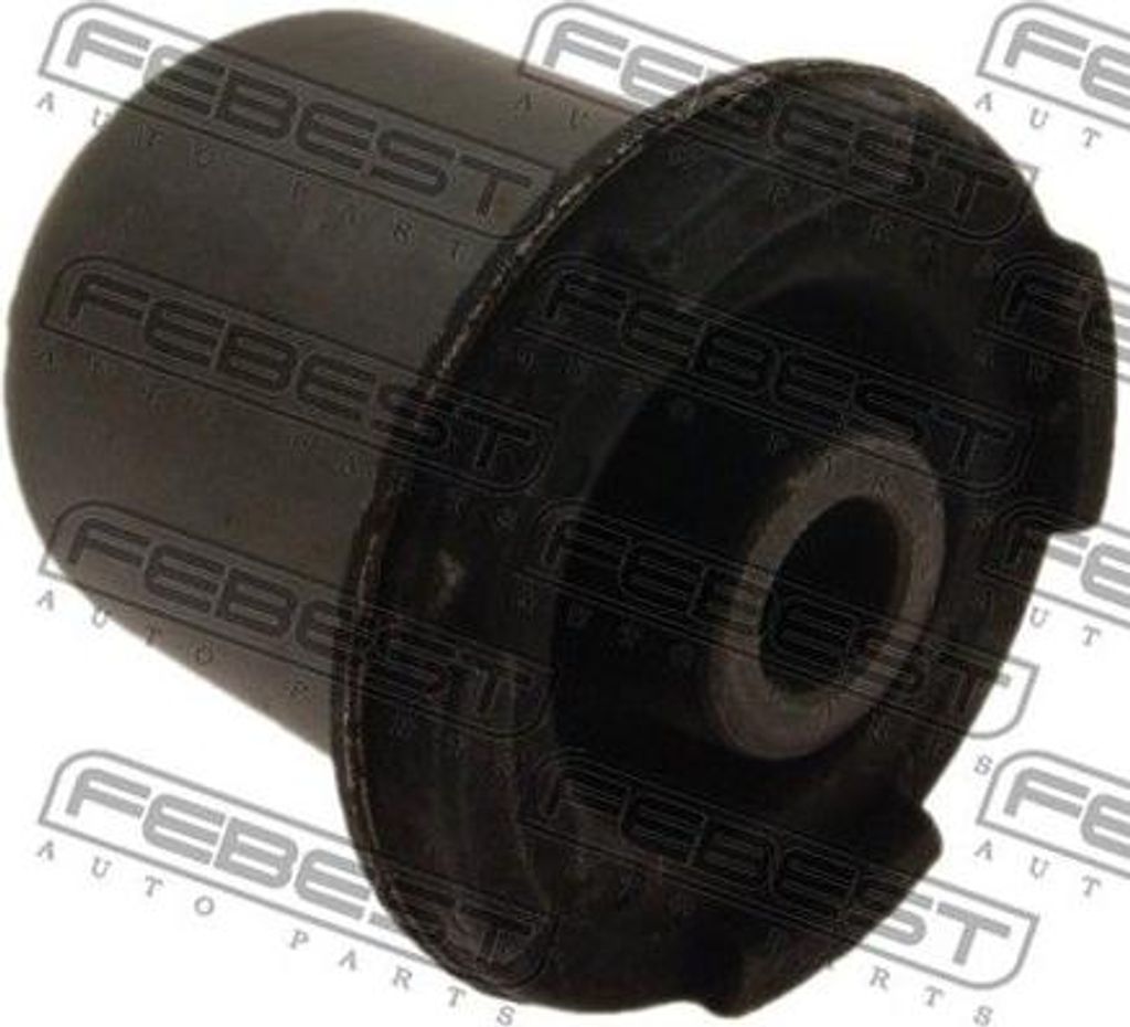 FEBEST OPAB-ASHB Lagerung, Querlenker OE 24439582 kompatibel mit Astra, Astra G, Astra H, Astra (A04), Meriva, Zafira