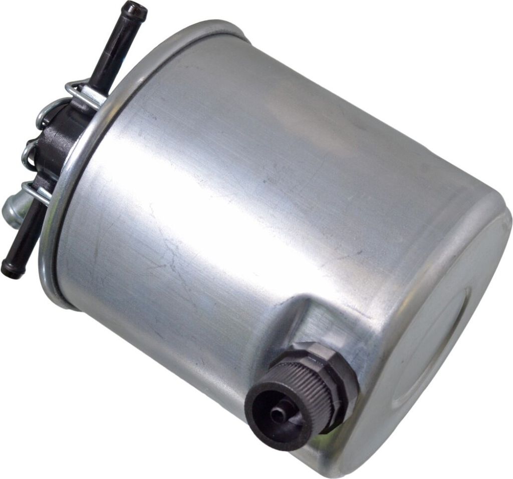 Kraftstofffilter FEBI BILSTEIN 183935 für NISSAN NP300 Produktbild 