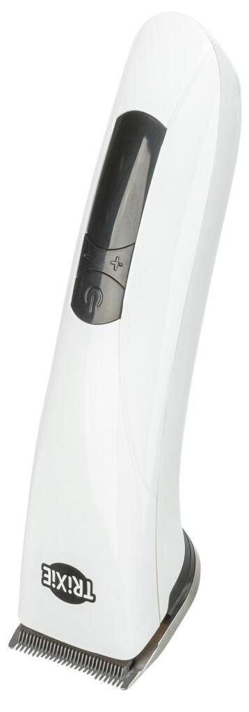 TRIXIE Akku-Schermaschine TR1600 - 46.0L x 32.0H x 180.0B Produktbild 