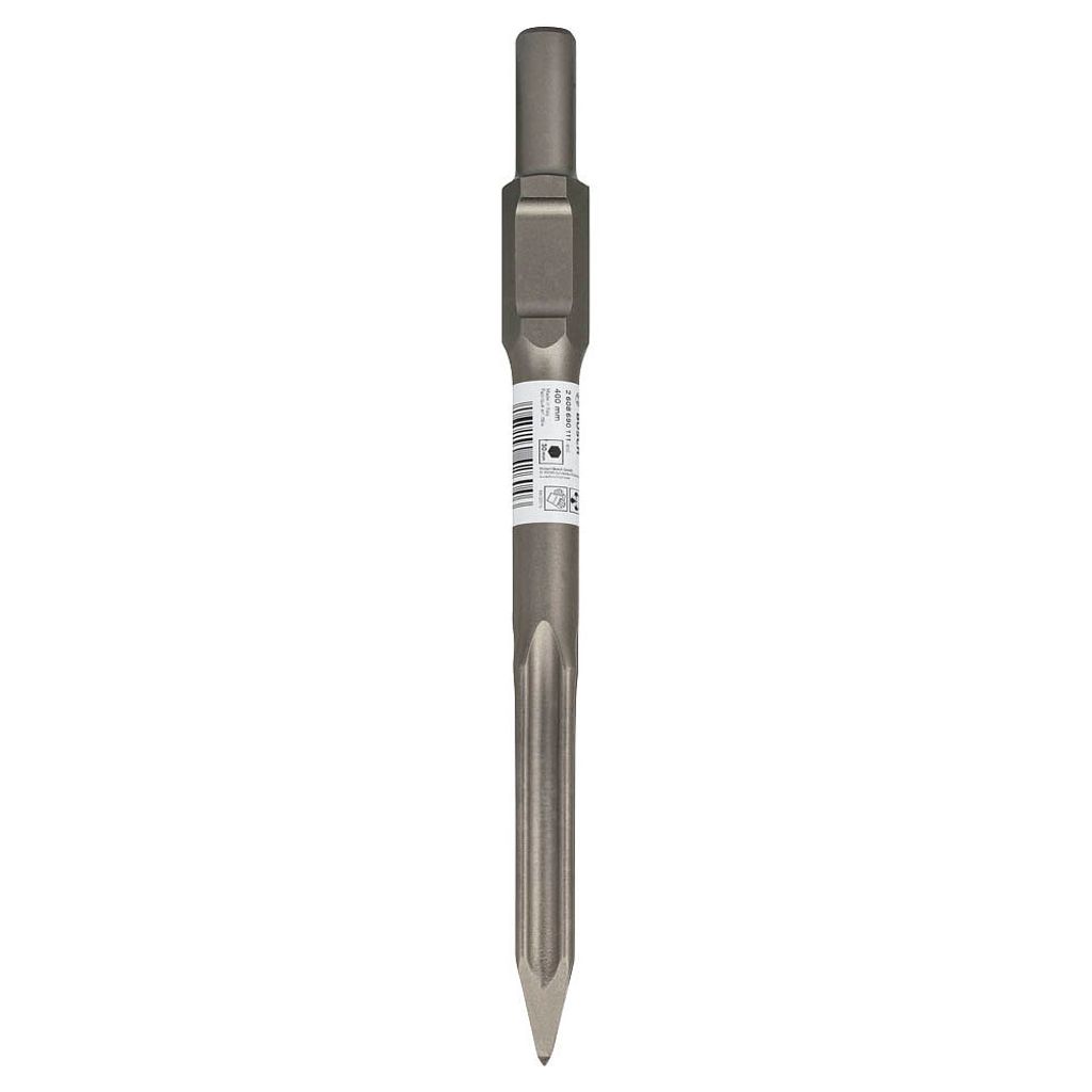 Bosch Chisel Hex-30Mm Pointed 400Mm Image du produit 