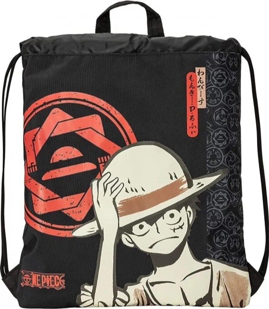 Sacca Borsa Sportiva 35x42 cm - Pezzo Unico per Campioni